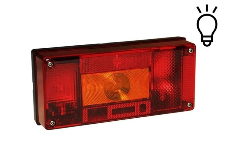 image de Feu ASPOCK Midipoint I 220x100mm